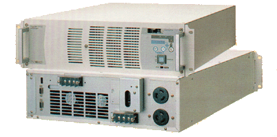3kVA・200Vタイプ外観